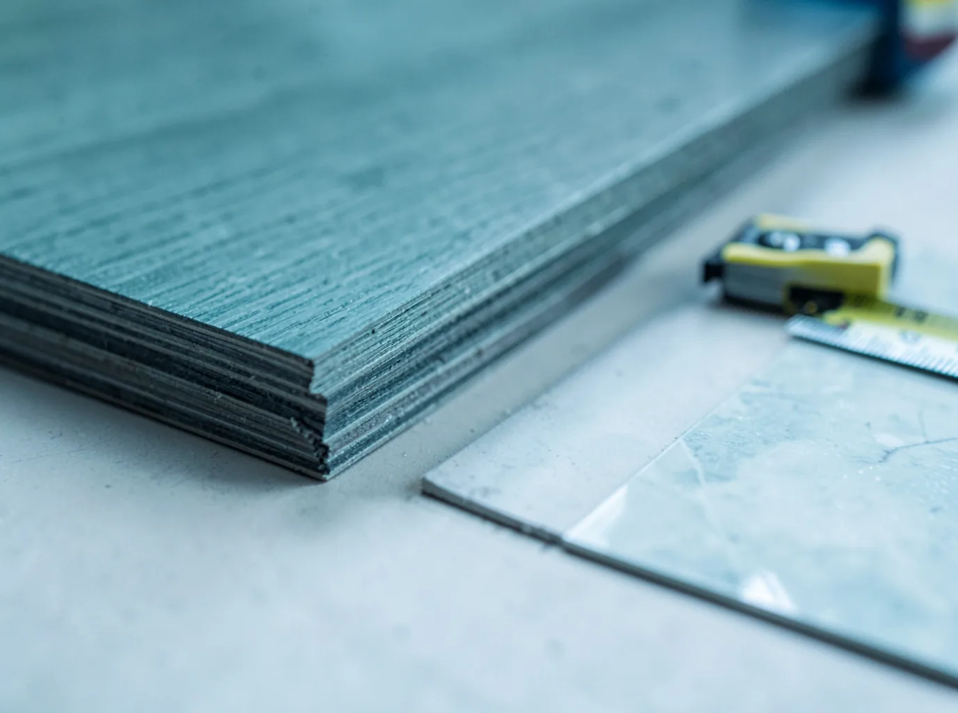 Luxury Vinyl Plank Installation Honey Grove, TX FAQs